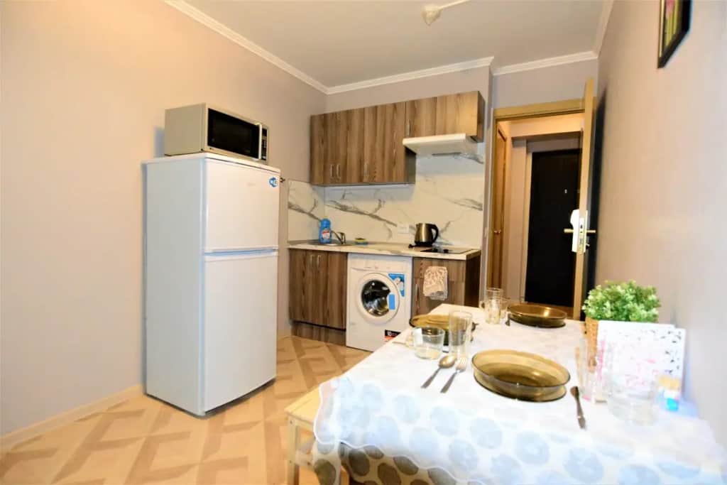 Апартаменты BestFlat24 Кузьминки: фото 3