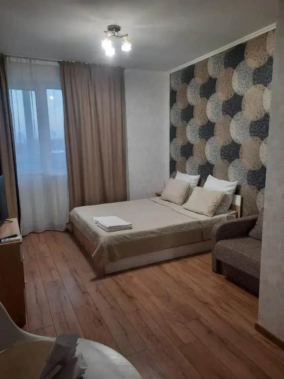 Квартира на Улице Героя Пешкова: фото 2