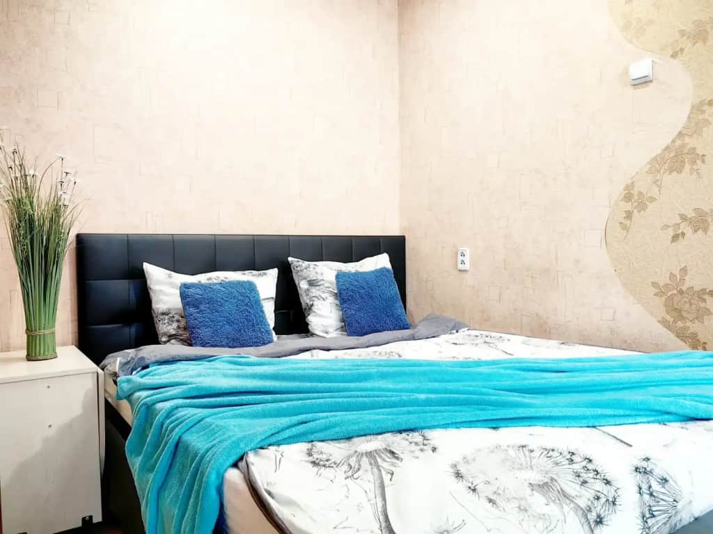 Апартаменты Like Home возле завода Севмаш: фото 3