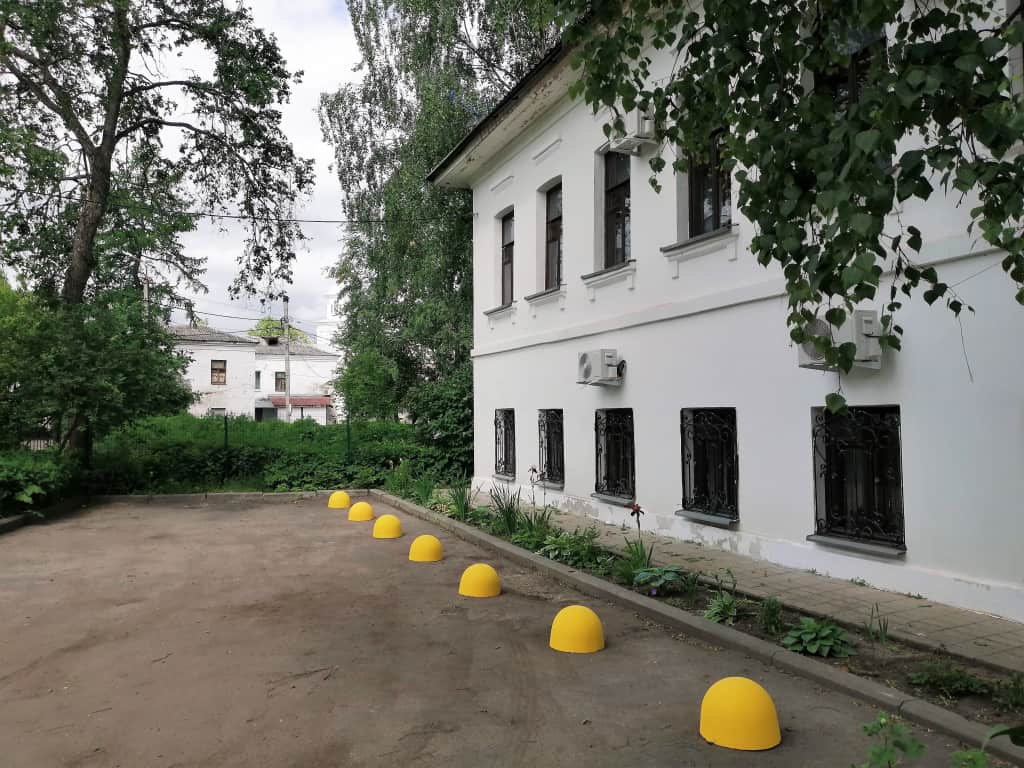 Отель Мудрый Филин: фото 2