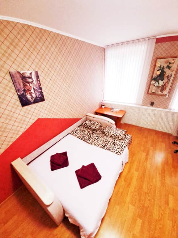 Квартира Мы в центре: фото 3