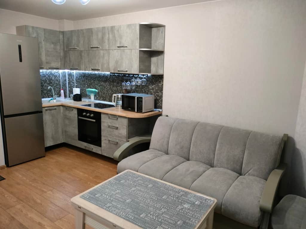 Апартаменты Ск Апарт: фото 2