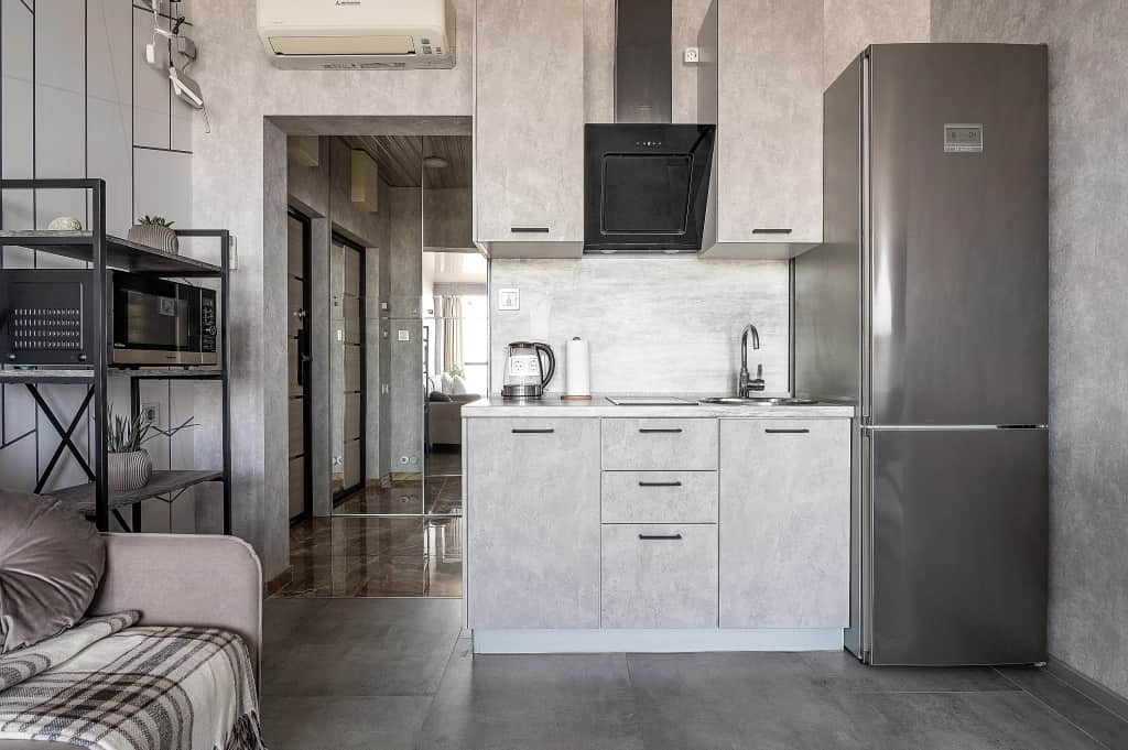 Апартаменты Red Apartments Аврора Астрей: фото 2