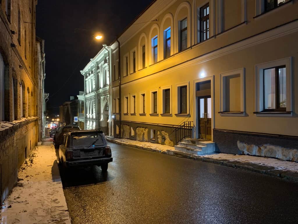 Квартира На Стыке Времён: фото 2