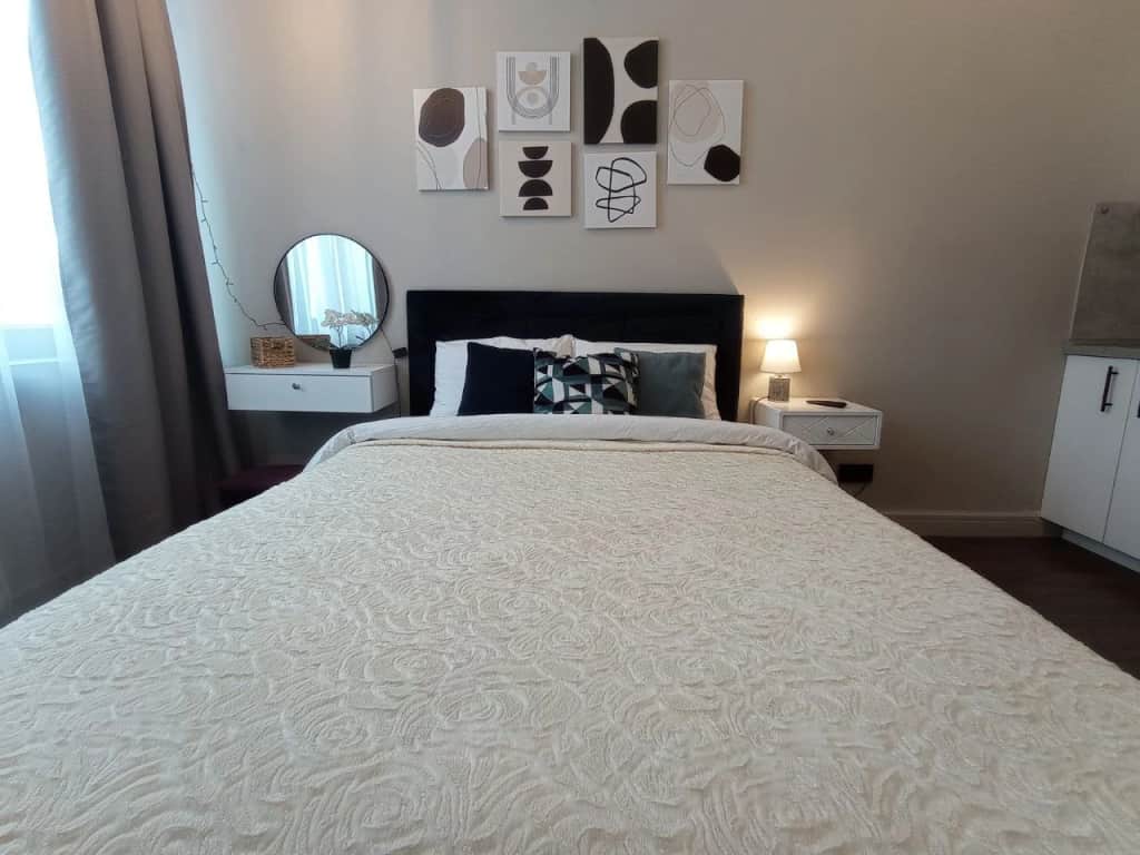 Апартаменты Live-In-Comfort на Сокол: фото 3
