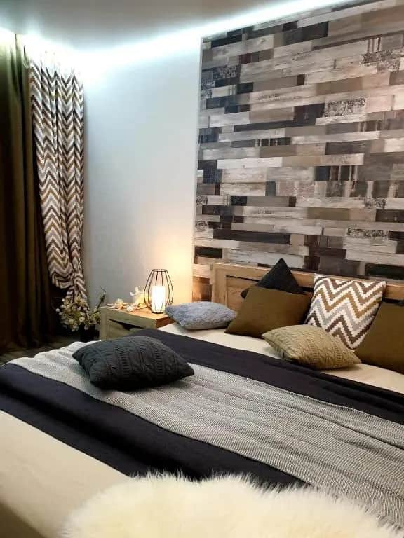 Квартира Lux-Apartments на Дериглазова 43А: фото 3
