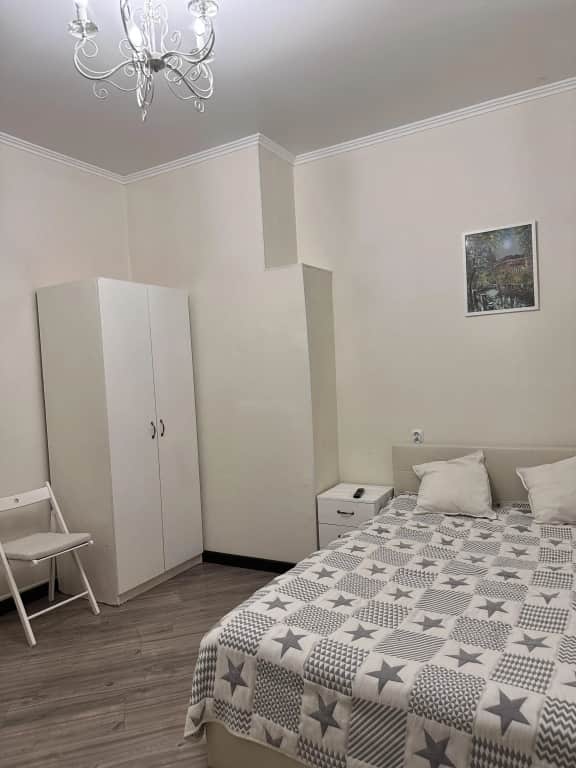 Квартира DiAm двушка в центре Васильевского остров: фото 3
