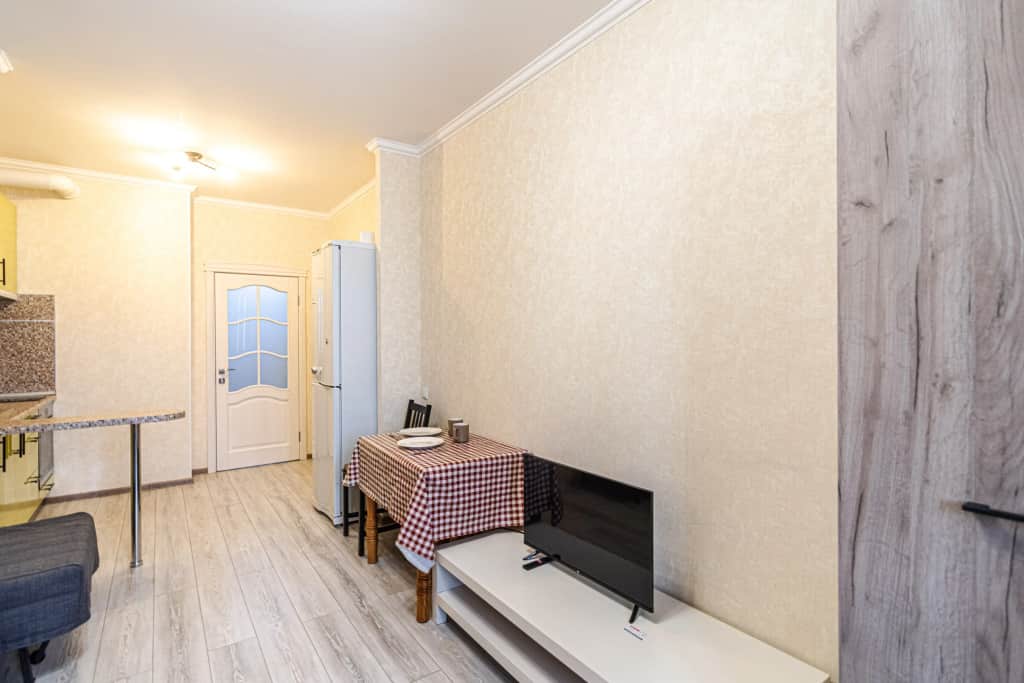 Квартира ArendApartment Kировский Завод 2: фото 3