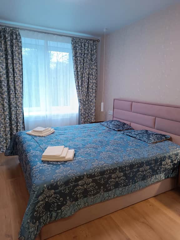 Квартира на Большой Окружной 2б Корпус 2: фото 3