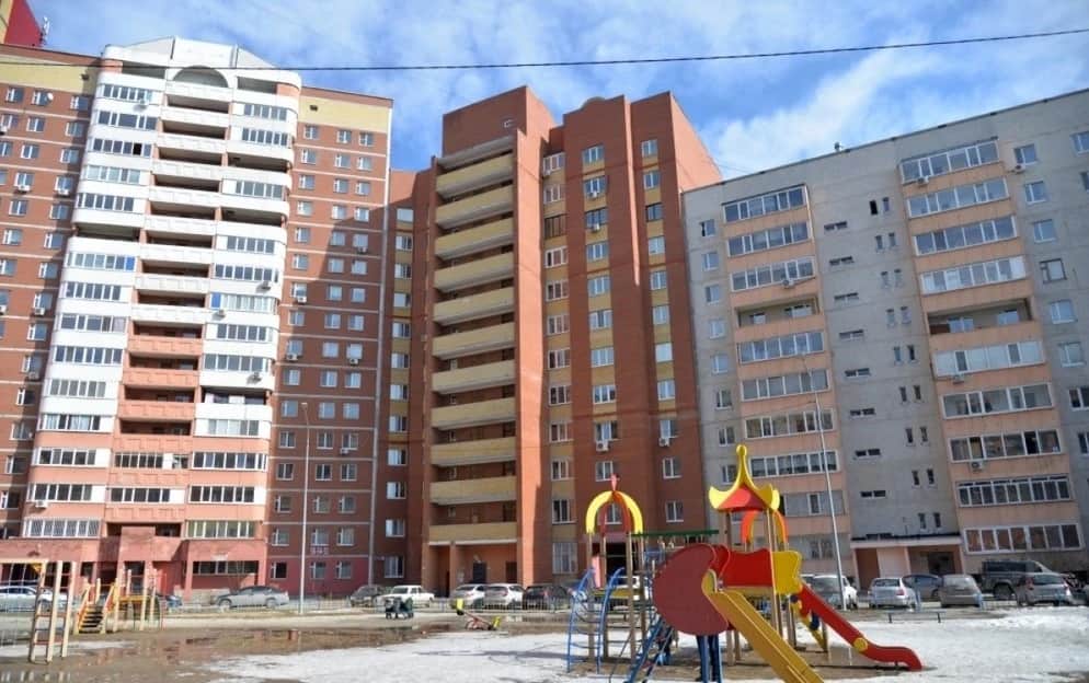 Апартаменты ВыДома: фото 2