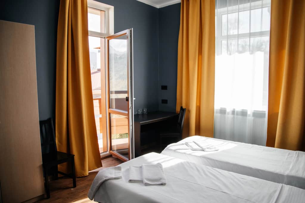 AYS Let It Snow Hotel Роза Хутор: фото 2