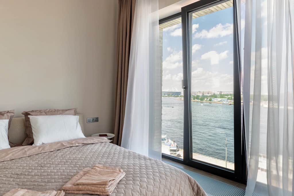 Апартаменты Docklands Club: фото 2