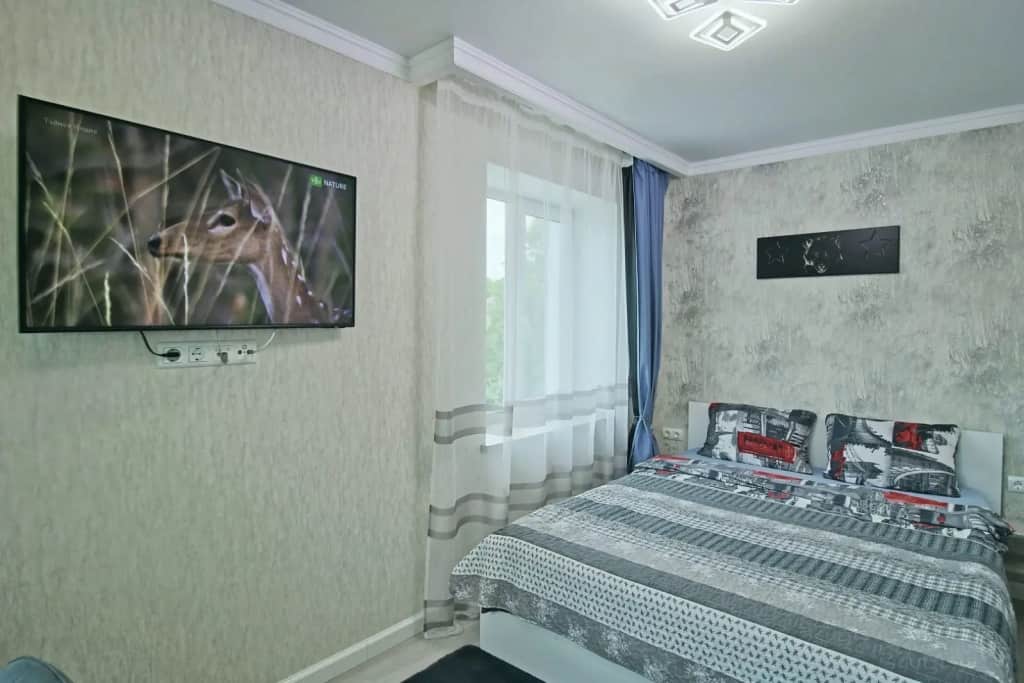 Квартира Comfort Apartments в центре: фото 3