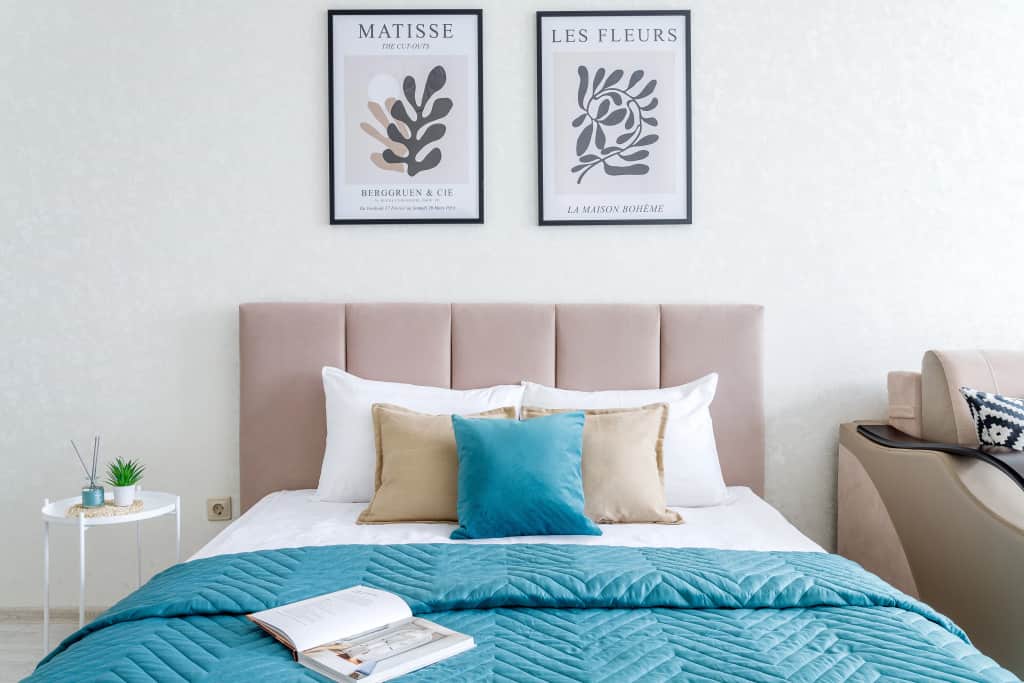 Квартира с Прекрасным Видом на Горы от Home Group apartments: фото 2