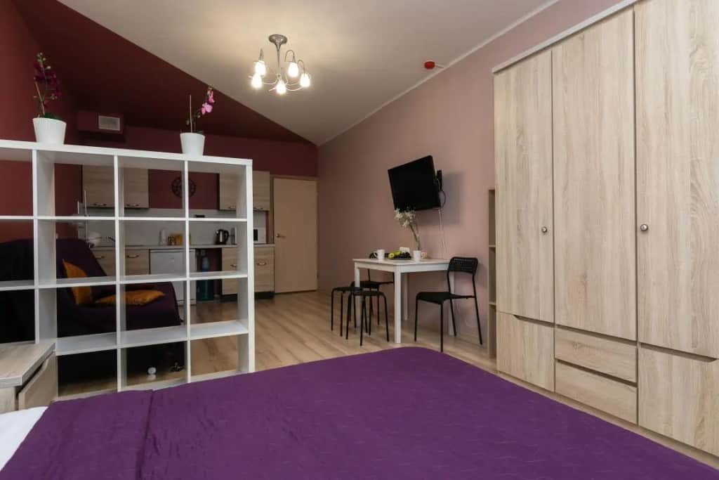 Апартаменты Этажидейли на Степана Разина 2: фото 3