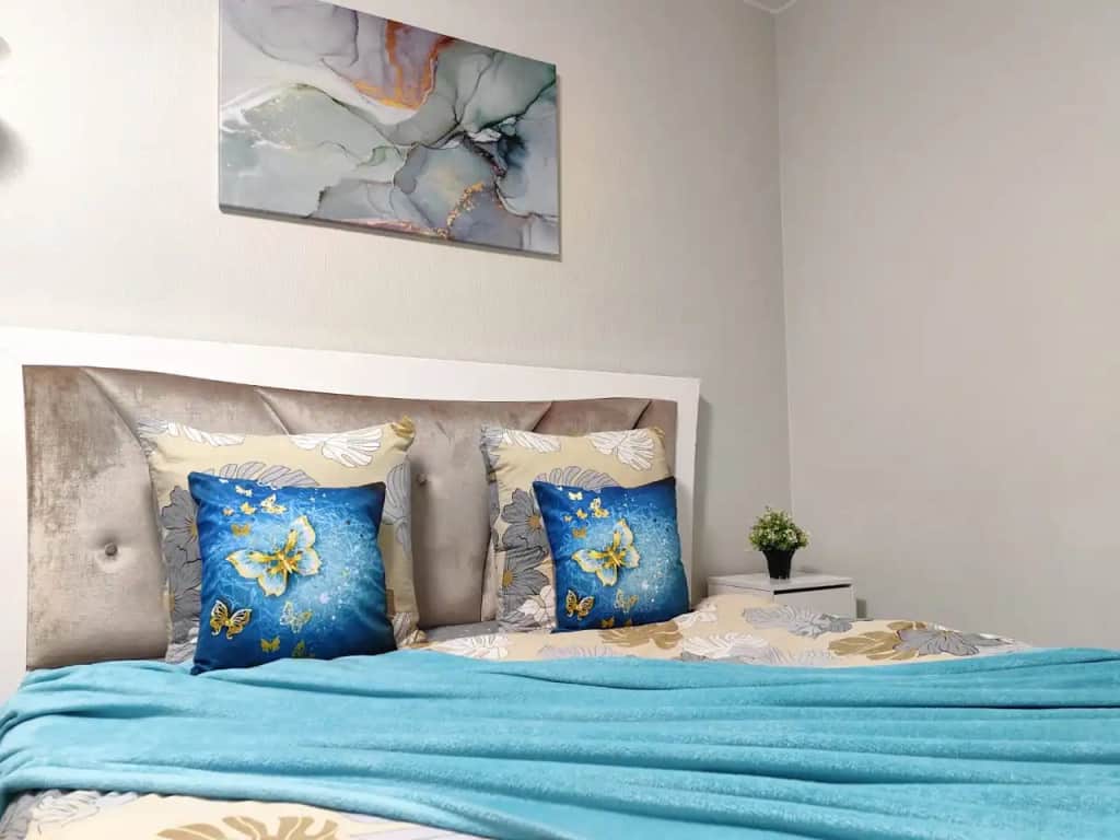 Апартаменты Like Home возле Завода Звездочка: фото 2