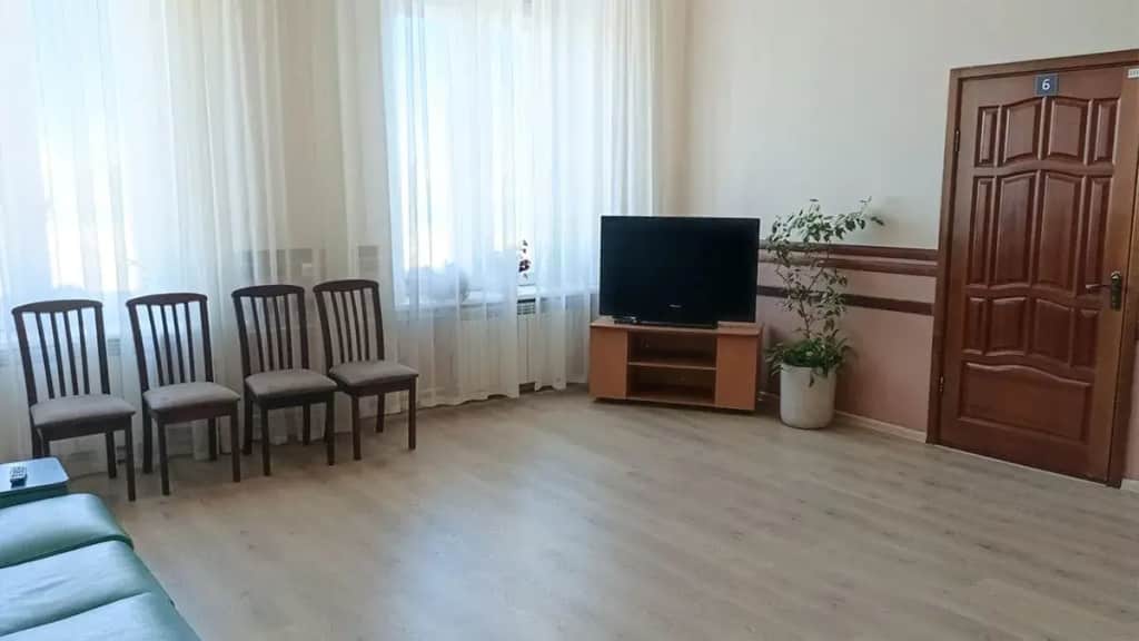 Отель Smart Hotel KDO Иркутск: фото 3