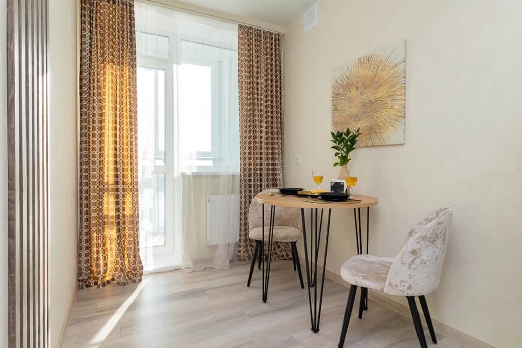 Квартира Happy House с видом на реку: фото 3