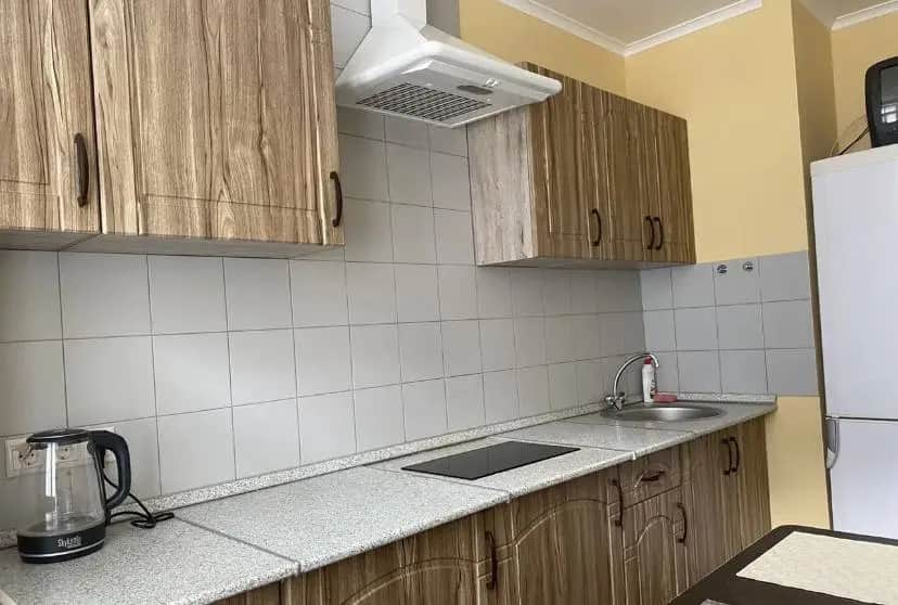 Квартира Apartaments Germana Titova 2k2: фото 3