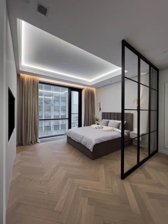 Апартаменты Hill 13Л: фото 3