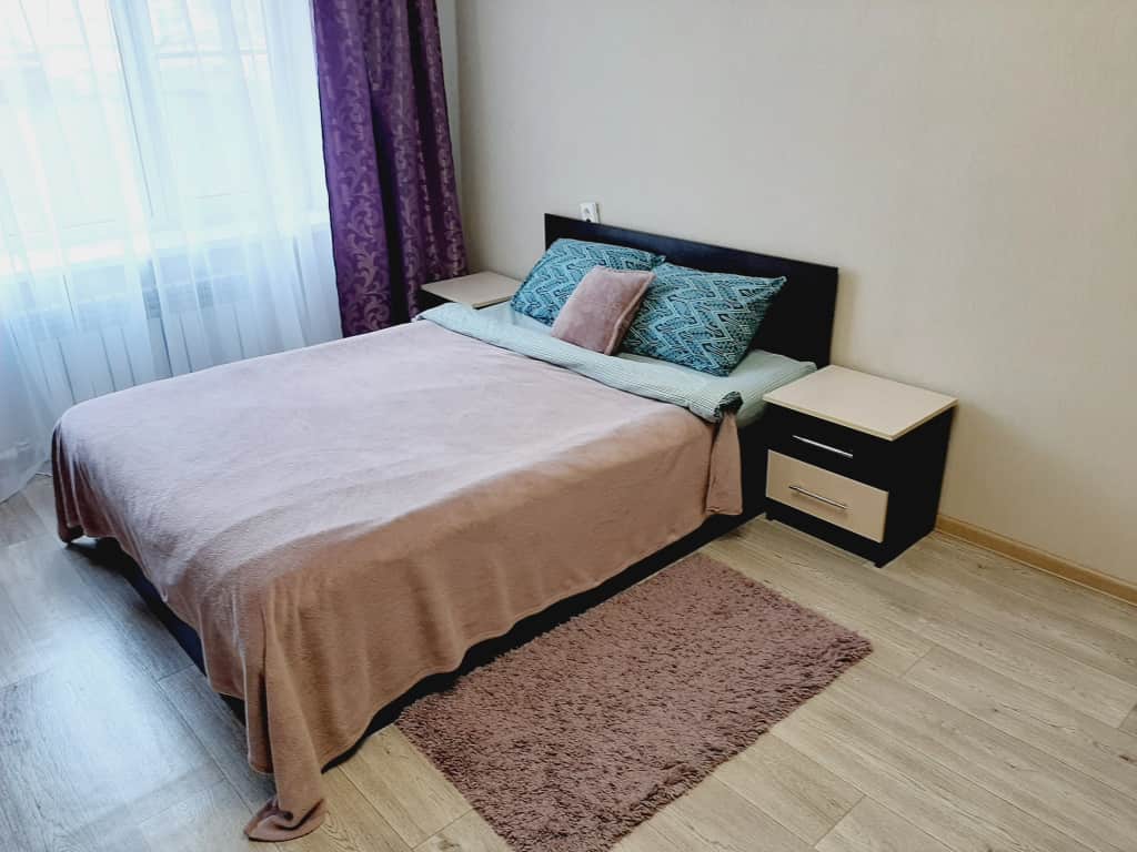 Апартаменты DeNewHome на Никитинской: фото 2