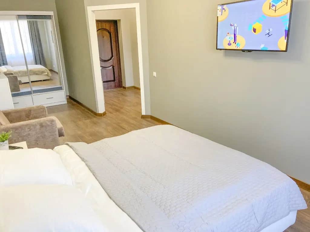 Апартаменты Balt Apartments Pionerskii 15: фото 3