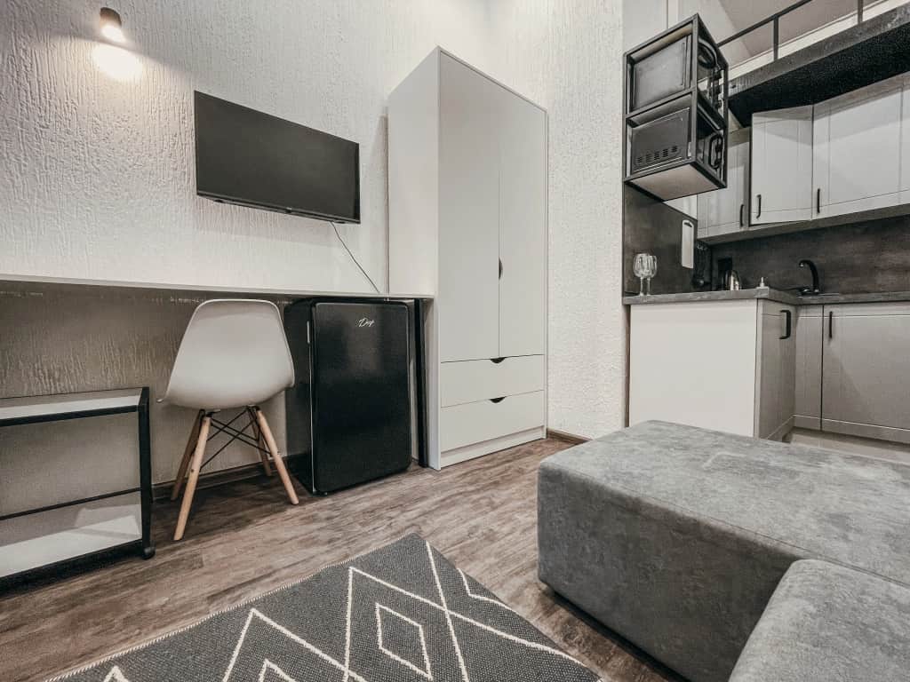 Апартаменты Capi Apart: фото 2