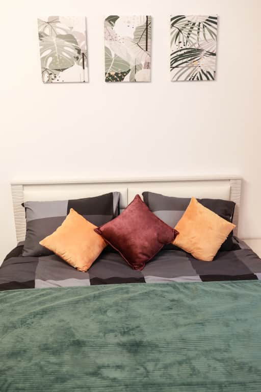 Квартира Garnet Apartments Манго: фото 3