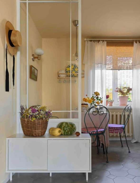 Квартира Hidden Garden Stay: фото 3