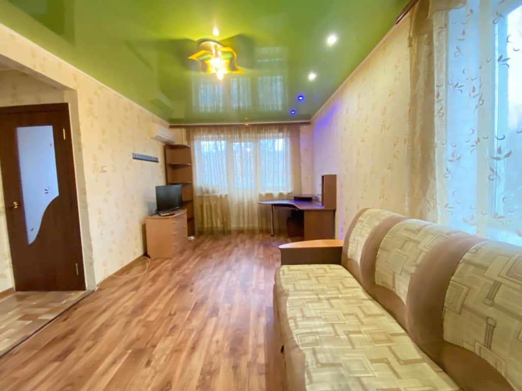 Апартаменты ApartLand Интернациональный 23: фото 3