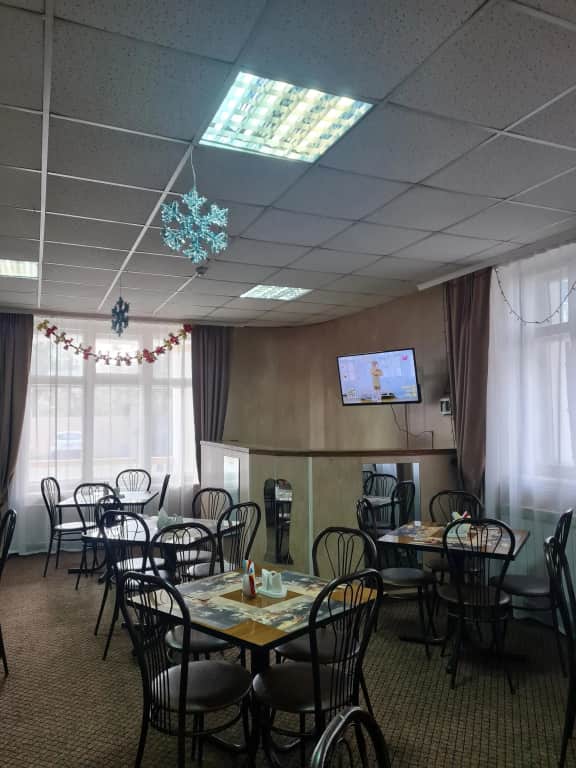 Пансионат Родина: фото 2