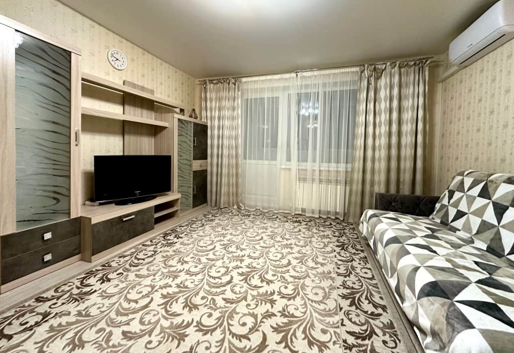 Квартира 1-комнатная Yarapartments на Володарского 52: фото 3