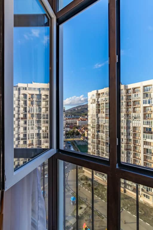 Квартира Ветер Гор: фото 2