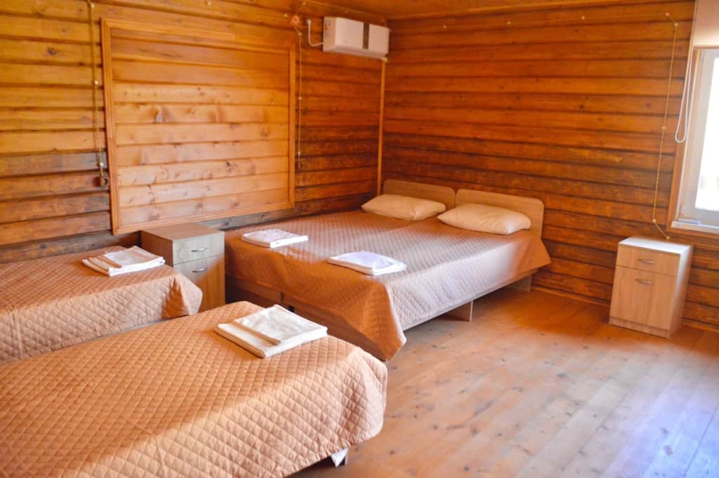 Ekotun Guest House: фото 3