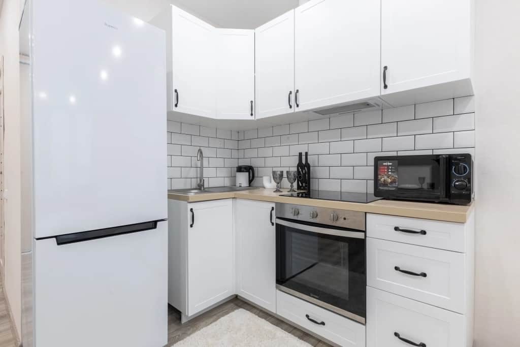 Апартаменты Comfort Home на Четаева 43а: фото 2