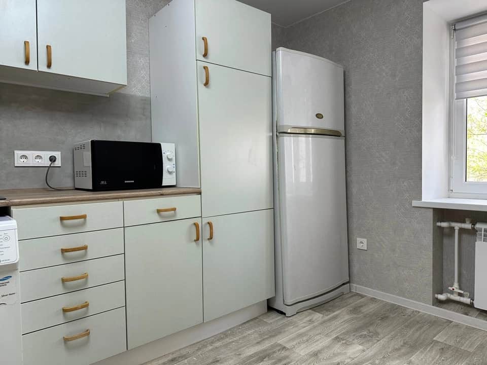 Меблированные комнаты на Маршала Рыбалко: фото 3