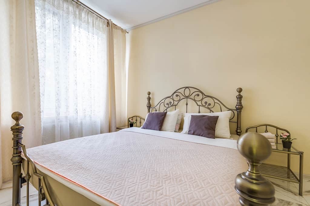 Апартаменты JACUZZI LETOxPLACE - 2 ROOMS - 62m2: фото 3