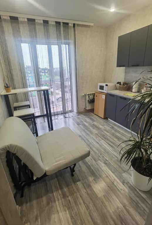 Апартаменты Loft  на Самоварной: фото 3