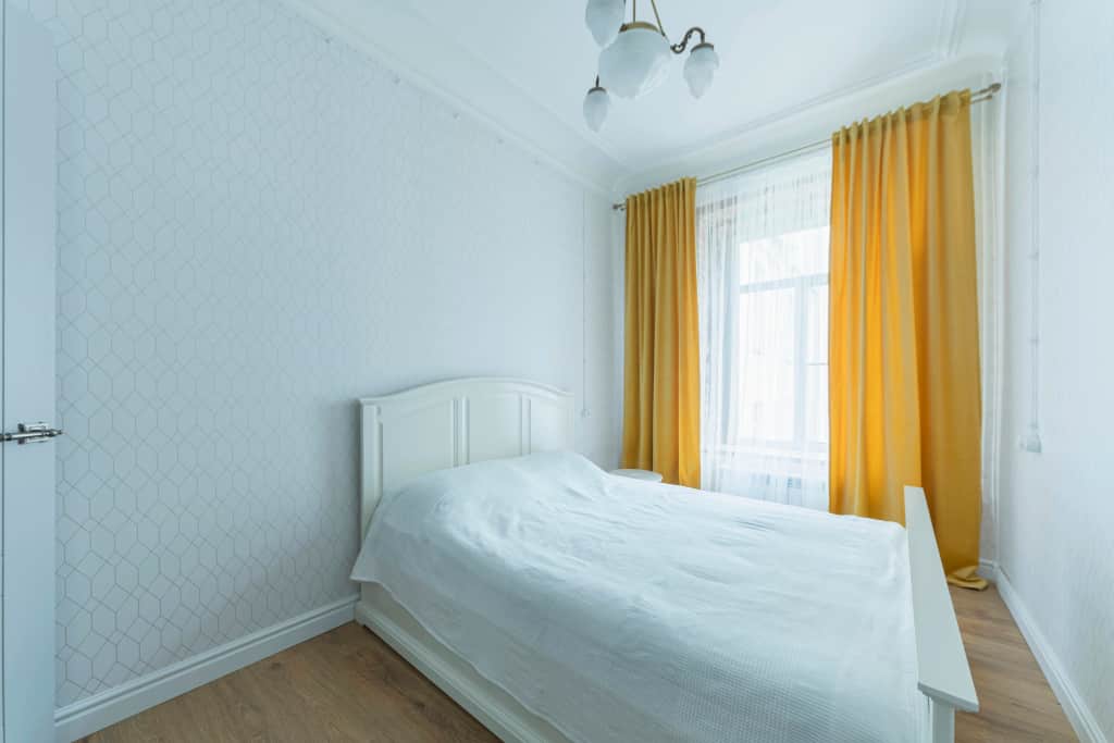 Апартаменты Olb Petersburg (Старый Петербург) на Поварском: фото 3