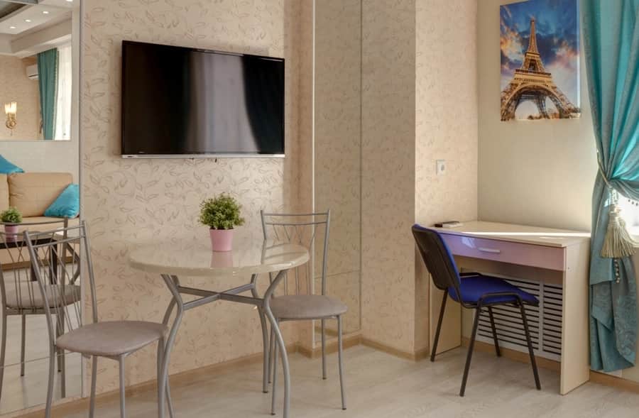 Апартаменты InnHome Mopra Piccolo: фото 3