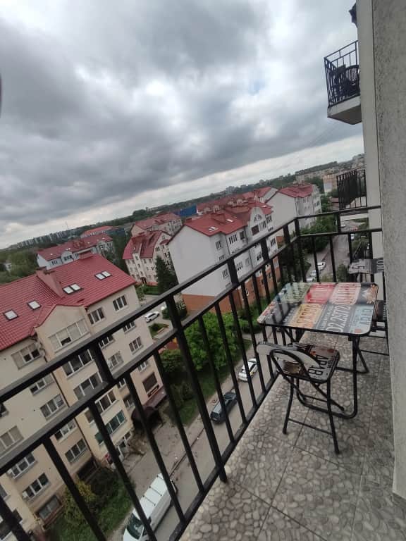 Квартира Светлая и уютная квартира в ЖК Сказка: фото 3