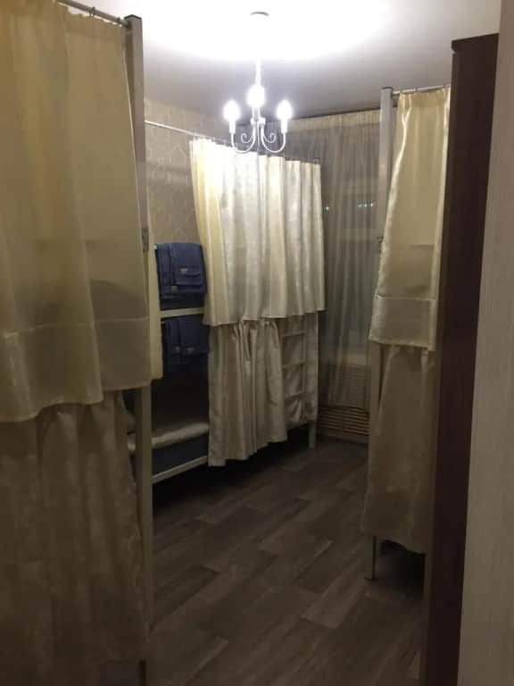Хостел на Советской: фото 3