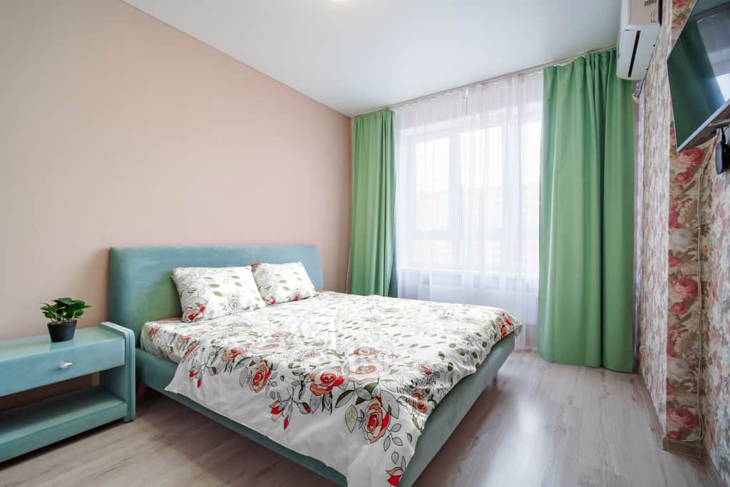 Апартаменты INN5 | Парк и Стадион | 1-комн | заселение 24/7: фото 3