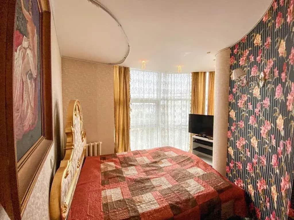 Квартира на Запотоцкого, 12: фото 3