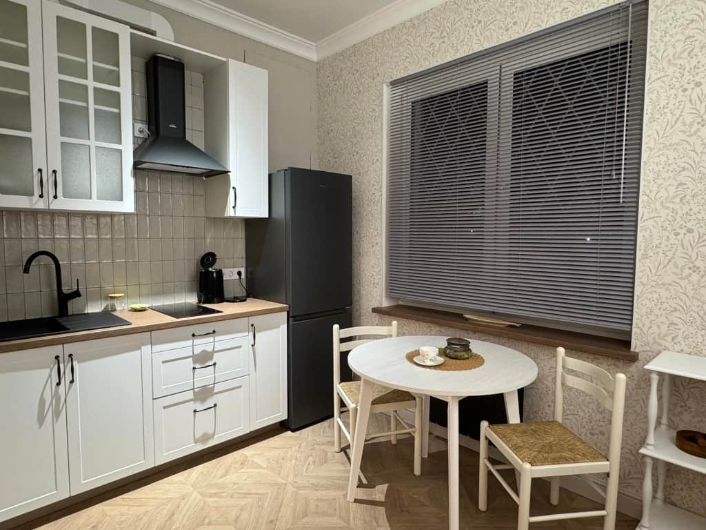 Апартаменты Premium Амалиенау на Красной: фото 3