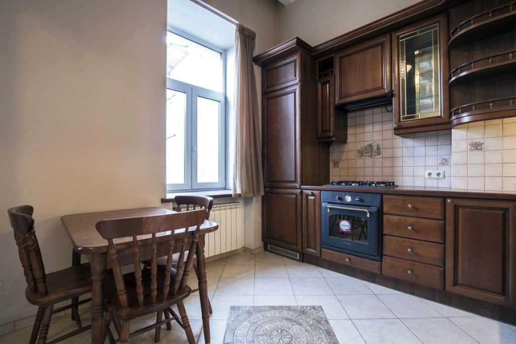 Апартаменты Avrora 3BR: фото 3