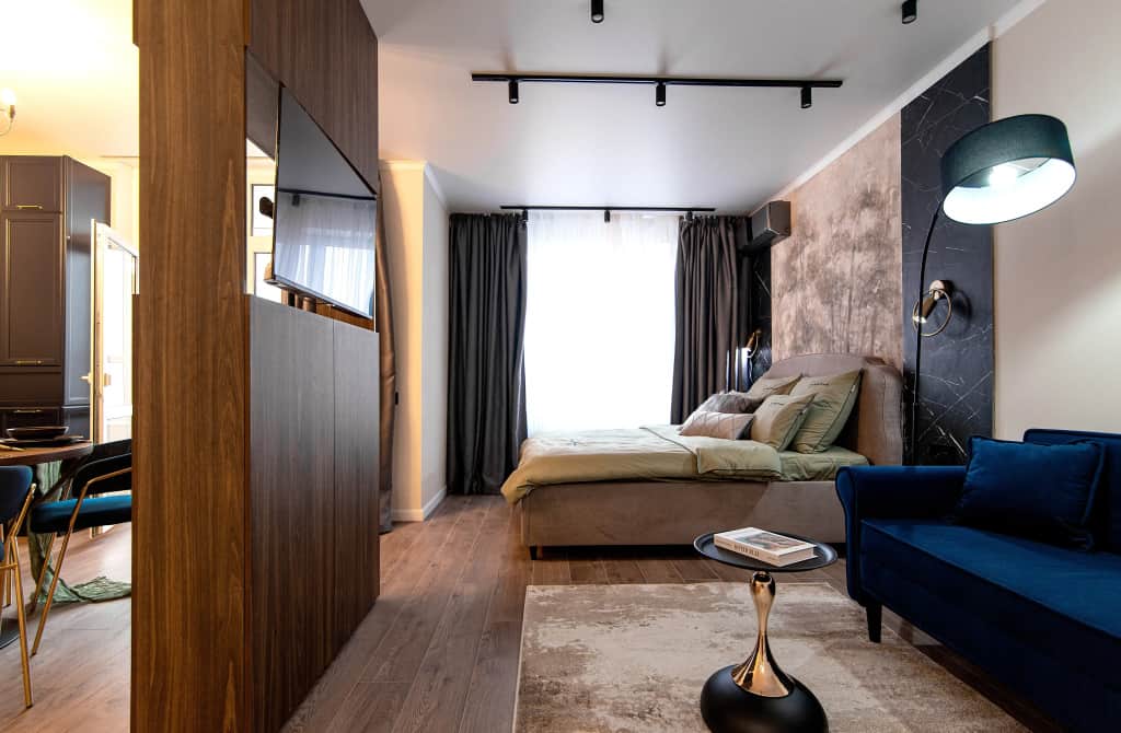 Апартаменты Key2Home: фото 2