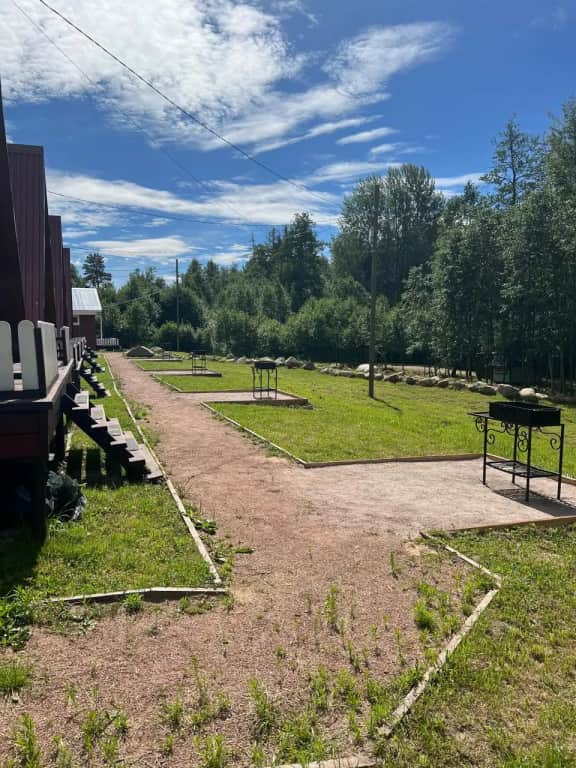 Загородный клуб «НаВуоксе»: фото 3