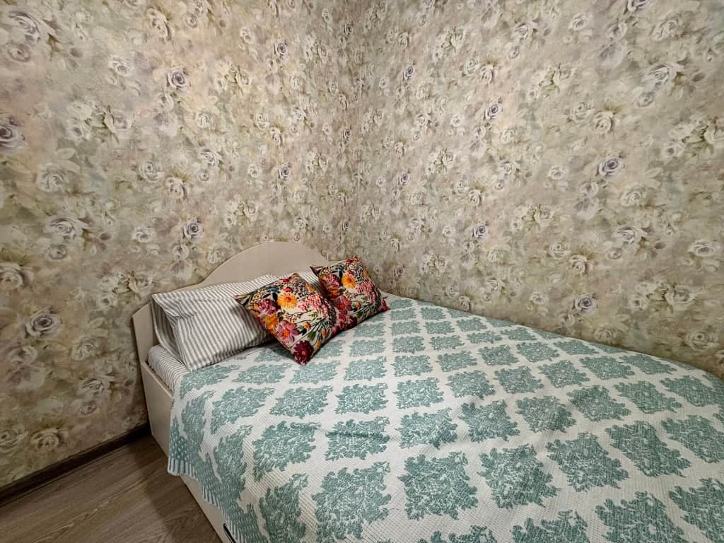 Квартира Апарт центр: фото 2