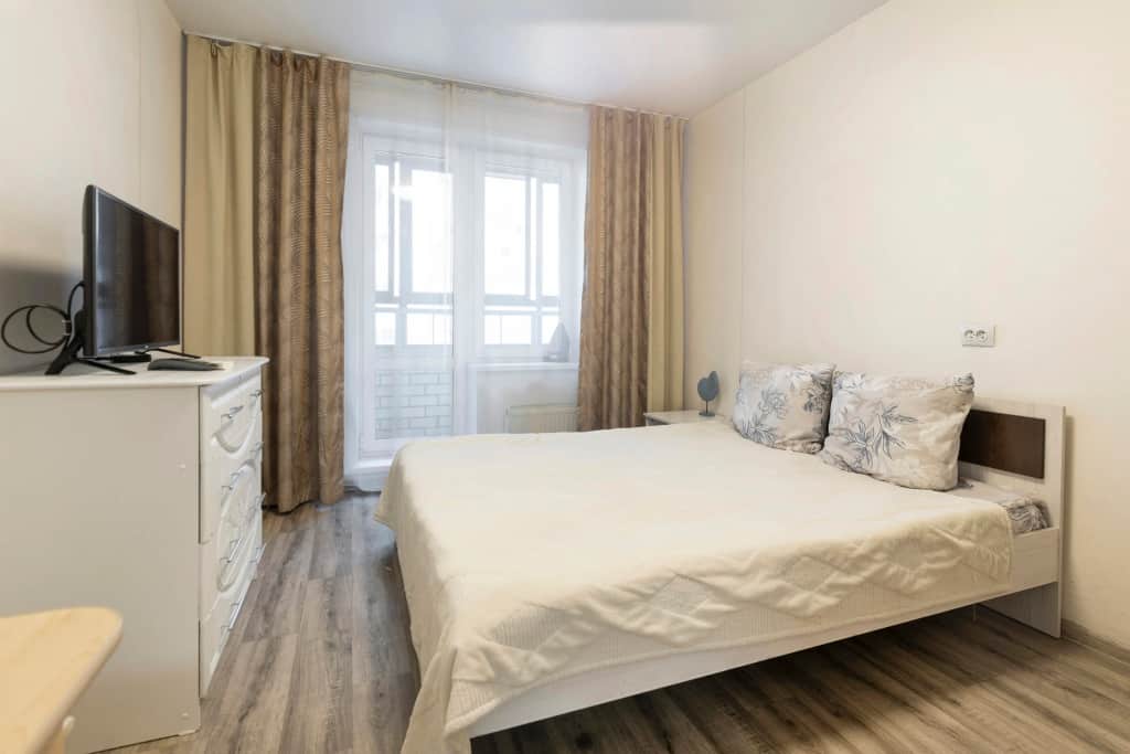 Prince Apartments на Крупской 118: фото 2